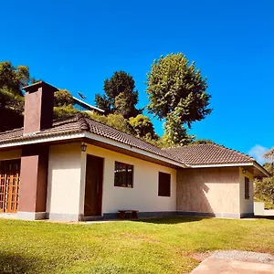 Casa Descanso Campos do Jordão