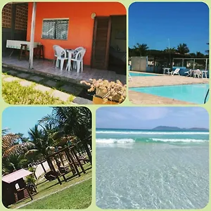 Casa Em Cabo Frio