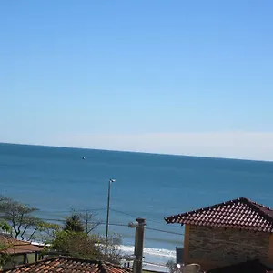 Apartamento Vista Ao Mar Bombas Apartamento